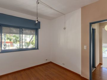 PH tipo casa 4 amb con terraza en Va. del Parque