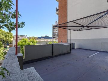 PH tipo casa 4 amb con terraza en Va. del Parque