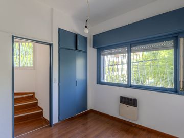 PH tipo casa 4 amb con terraza en Va. del Parque