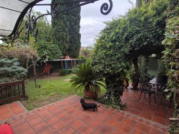 CASA EN VENTA EN CHACABUCO