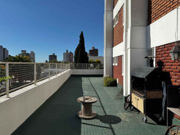 DEPARTAMENTO EN VENTA EN PERGAMINO CON COCHERA