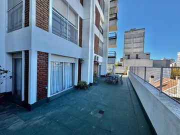 DEPARTAMENTO EN VENTA EN PERGAMINO CON COCHERA