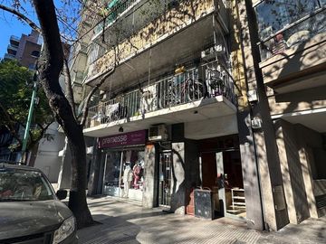 Venta Caballito a nuevo Monoambiente APTO CREDITO