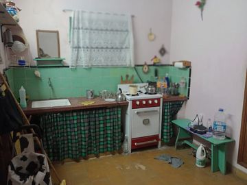 Venta Casa 2 dorm. Casa Grande