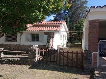 Venta Casa 2 dorm. Casa Grande