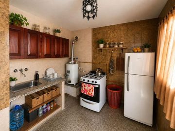 VENDO DUPLEX  BARRIO TERAN 4 DORMITRIOS