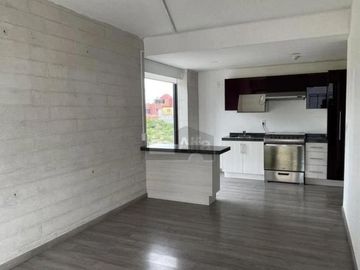 Departamento Amueblado en Renta en Adamant, Querétaro
