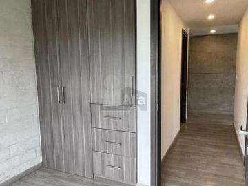 Departamento Amueblado en Renta en Adamant, Querétaro