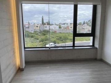 Departamento Amueblado en Renta en Adamant, Querétaro