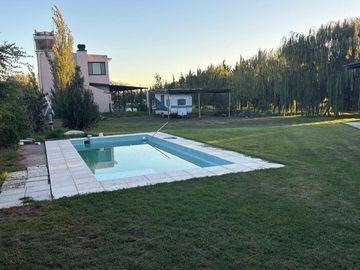VENTA DE CASA BARRIO PRIVADO 