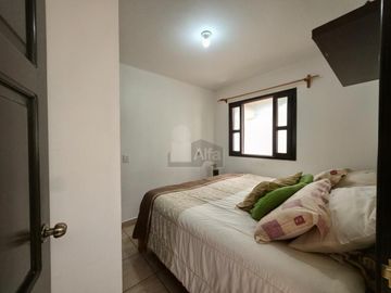 Casa sola en venta en El Relicario, San Cristóbal de las Casas, Chiapas