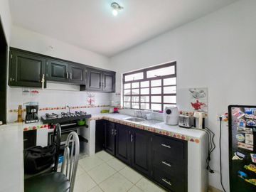 Casa sola en venta en El Relicario, San Cristóbal de las Casas, Chiapas