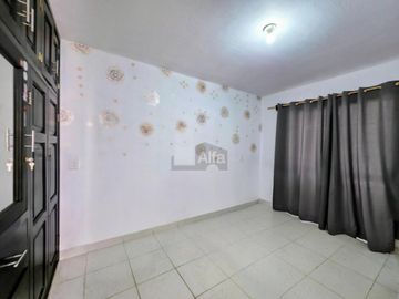 Casa sola en venta en El Relicario, San Cristóbal de las Casas, Chiapas