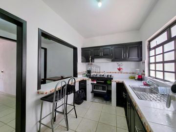 Casa sola en venta en El Relicario, San Cristóbal de las Casas, Chiapas