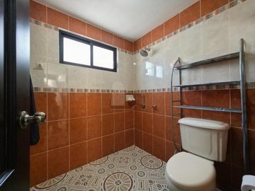 Casa sola en venta en El Relicario, San Cristóbal de las Casas, Chiapas