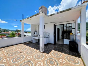 Casa sola en venta en El Relicario, San Cristóbal de las Casas, Chiapas