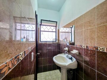 Casa sola en venta en El Relicario, San Cristóbal de las Casas, Chiapas