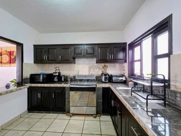 Casa sola en venta en El Relicario, San Cristóbal de las Casas, Chiapas