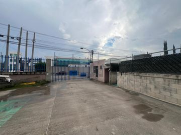 Bodega industrial en renta en Parque industrial Xhala, Cuautitlán Izcalli, México