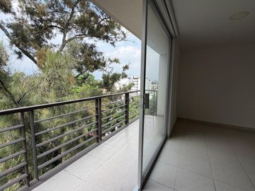 Departamento en venta en Ex Hacienda Coapa
