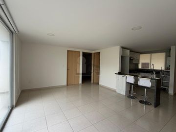 Departamento en venta en Ex Hacienda Coapa