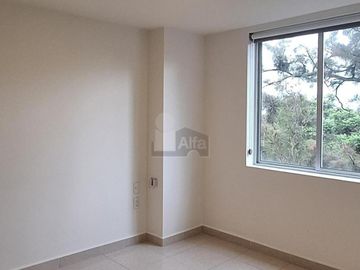 Departamento en venta en Ex Hacienda Coapa