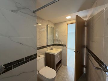 Departamento en venta en Ex Hacienda Coapa