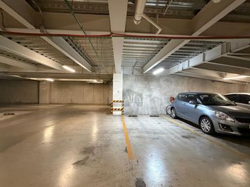 Departamento en venta en Ex Hacienda Coapa