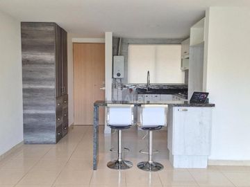 Departamento en venta en Ex Hacienda Coapa