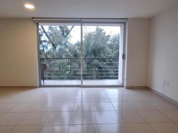 Departamento en venta en Ex Hacienda Coapa