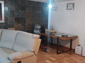 Casa en venta en Granjas Coapa