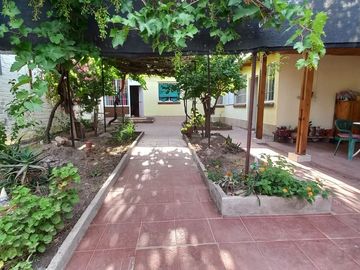 VENTA CASA BARRIO GUEMES LAS HERAS MENDOZA