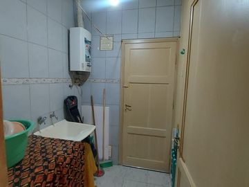 VENTA CASA/2 DEPARTAMENTOS RIVADAVIA MENDOZA