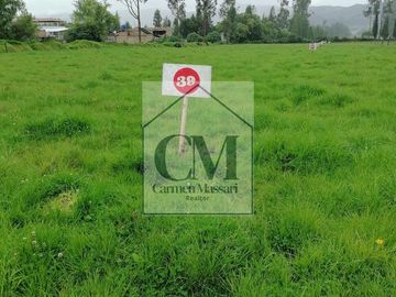 Venta Terreno 1,000-Cajamarca