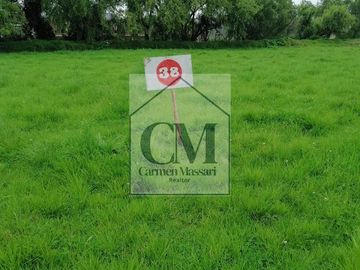 Venta Terreno 1,000-Cajamarca