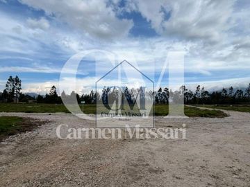 Venta Lote 3 - Cajamarca