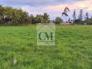 Venta Terreno 1,000-Cajamarca