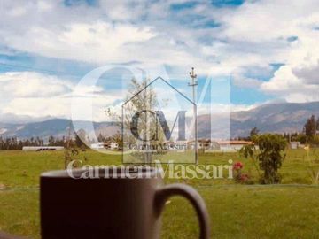 Venta Lote 3 - Cajamarca