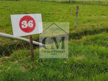 Venta Terreno 1,000-Cajamarca