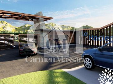 Venta Lote 3 - Cajamarca