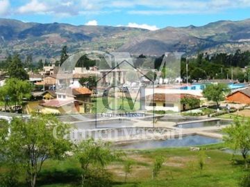 Venta Lote 3 - Cajamarca