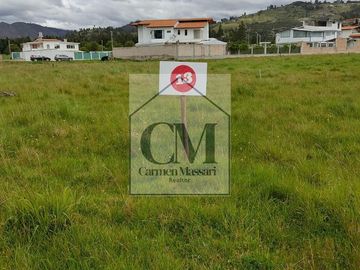 Venta Terreno 1,000-Cajamarca