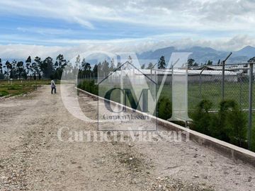 Venta Lote 3 - Cajamarca