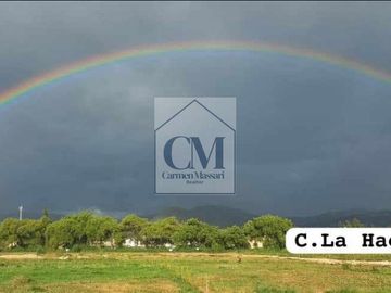 Venta Lote 3 - Cajamarca