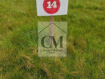 Venta Terreno 1,000-Cajamarca