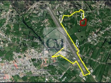 Venta Terreno 1,000-Cajamarca