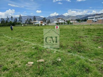 Venta Terreno 1,000-Cajamarca