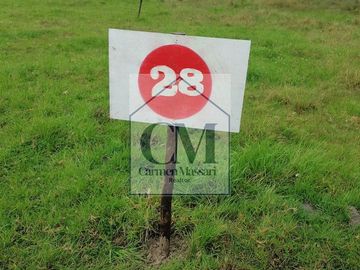 Venta Terreno 1,000-Cajamarca