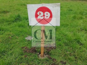 Venta Terreno 1,000-Cajamarca
