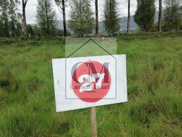 Venta Terreno 1,000-Cajamarca